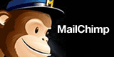 MailChimp email marketing and email list management