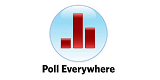 Poll Everywhere - SMS voting and polls