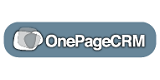 OnePageCRM - Action driven sales management