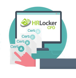 HRLocker - CPD - Continuing Professional Development
