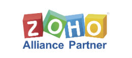 Zoho Alliance Partner