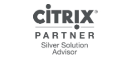 Citrix Silver Solution Partner