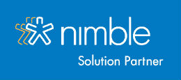 Nimble Solution Partner