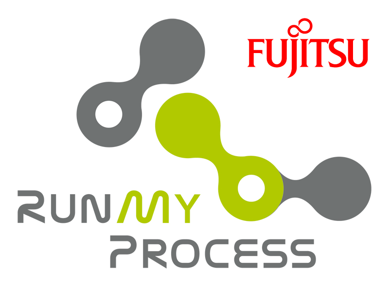 Fujitsu RunMyProcess
