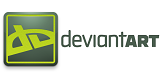 DeviantArt design showcase