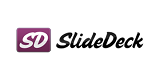 Slidedeck - make beautiful sliders